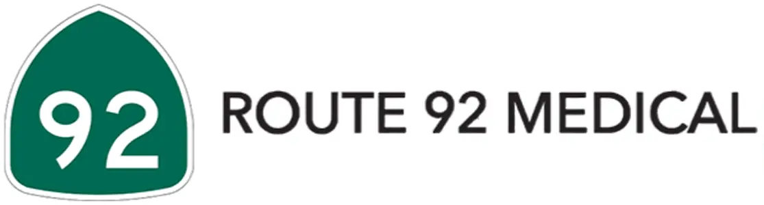Route 92 Medical